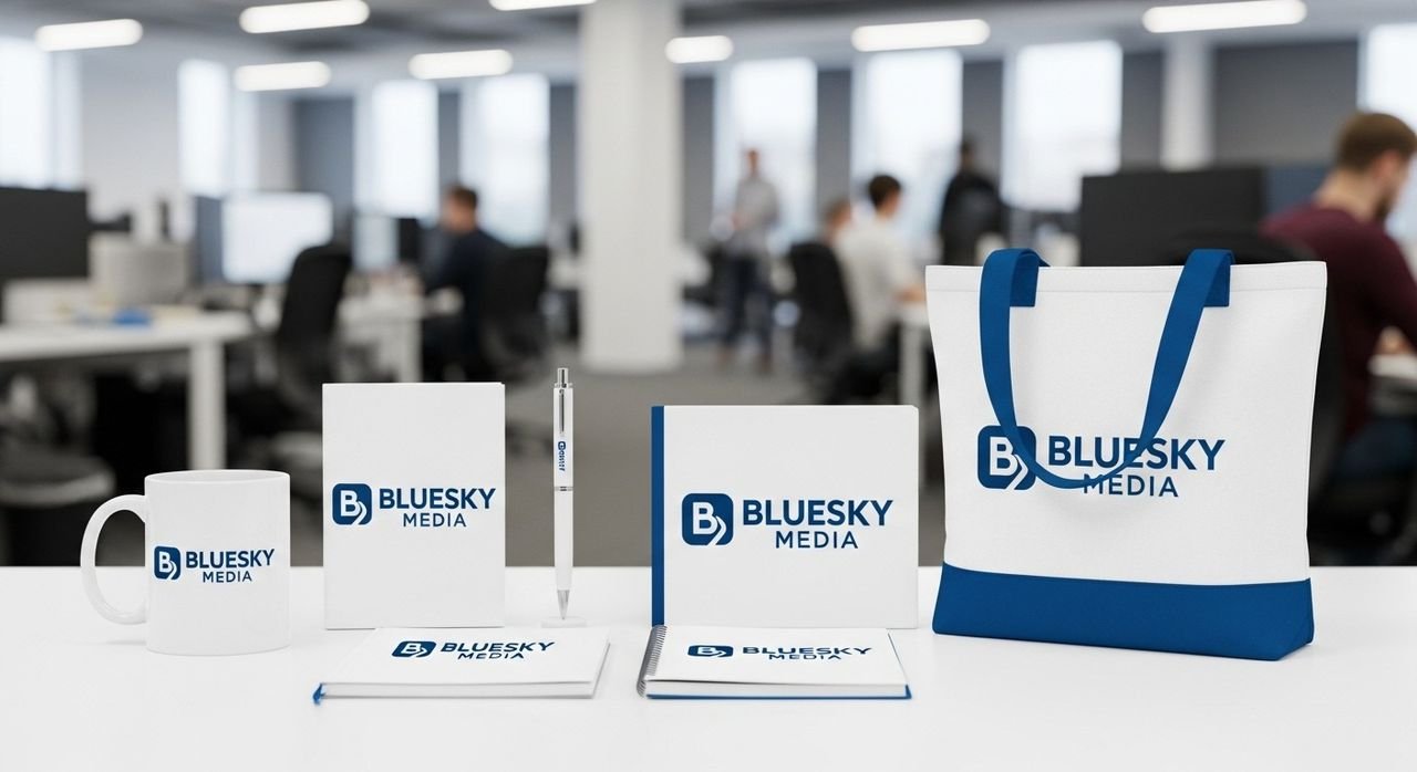 Branding Design