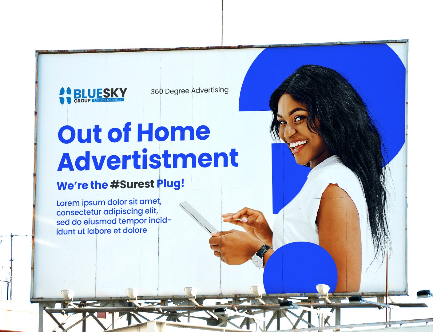 Out of Home Advertising