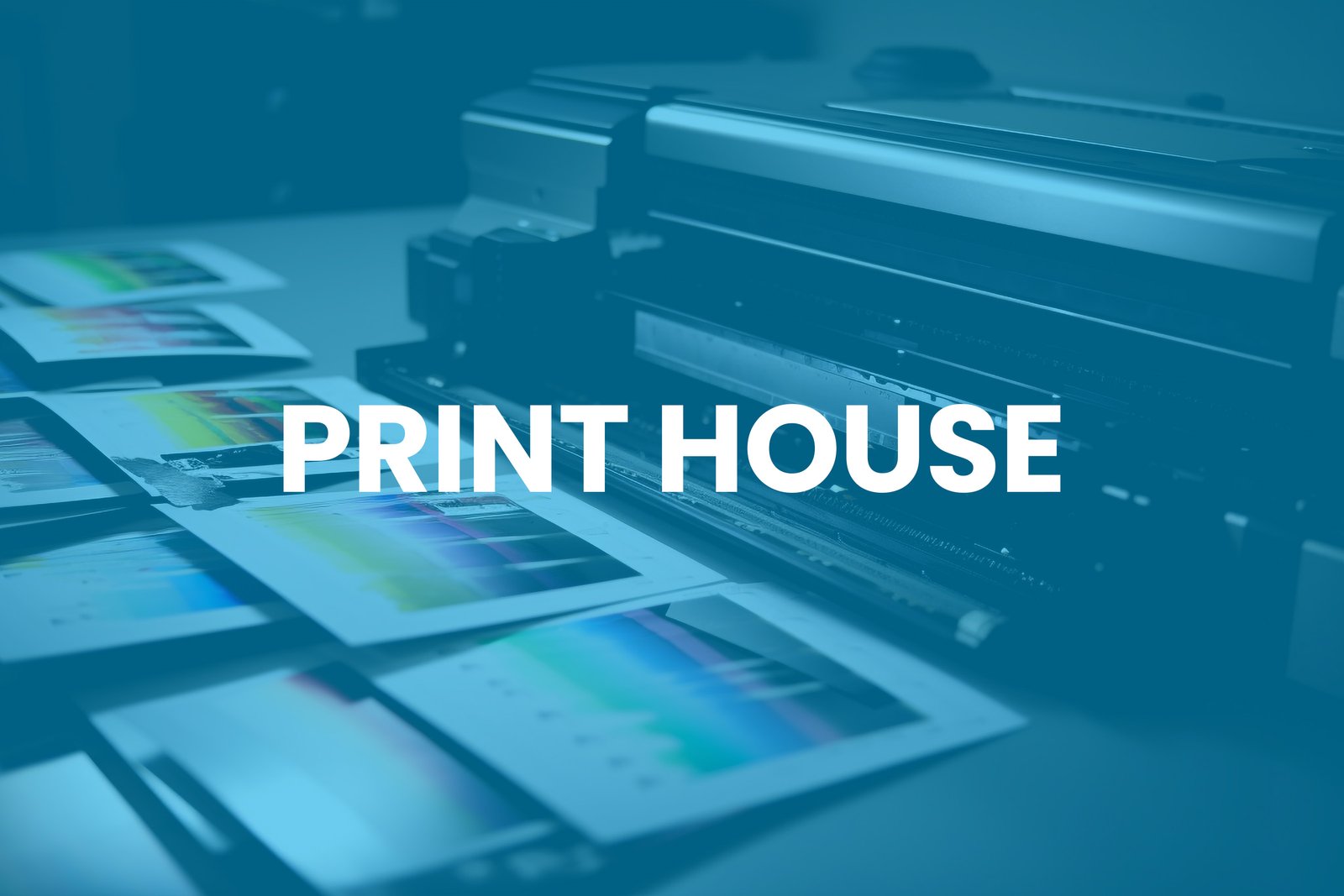 Print House